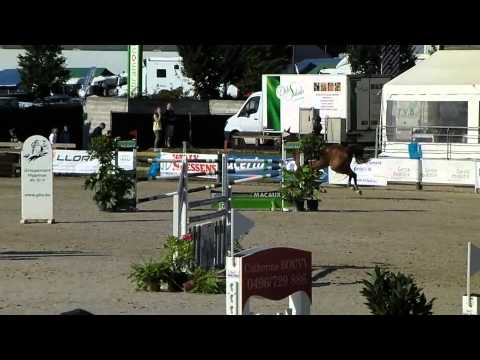 Charline Kloters - Vanille de sarty JC