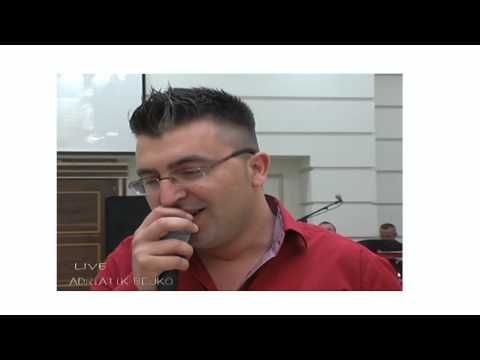 LIVE  ADRIATIK BEJKO