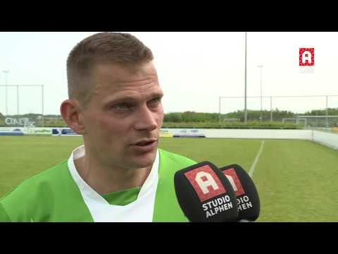 Interview Marcel van den Heuvel na BSC '68 - Be Fair