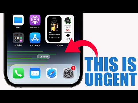 iOS 16.3 & iOS 16.2.1 - Urgent Update Coming !