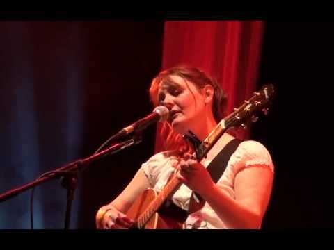 Jane Taylor - Blowing the Candle Out - Bristol Folk Festival