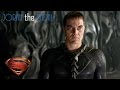 Man Of Steel General Zod Suite Theme