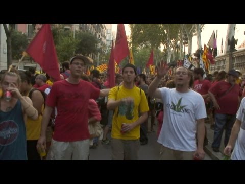 Sprache - Kulturattentat feat The City Jungle ***OFFICIAL VIDEO***