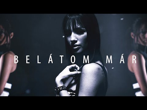 MARIO – Belátom már | Official Music Video