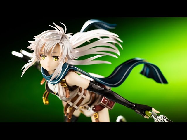 フィー・クラウゼル|軌跡シリーズ|美少女フィギュア フィー・クラウゼル|軌跡シリーズ|美少女フィギュア