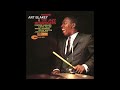 02 Down Under 432hz - Art Blakey