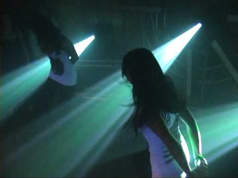 Jump - Noc Pragnień