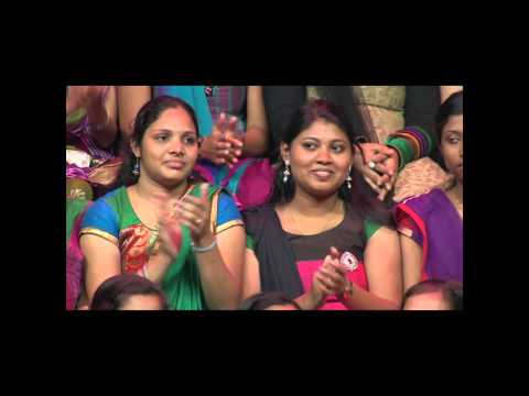 Comedy Festival Season 2 I Episode 13 – Part 1 | Mazhavil Manorama