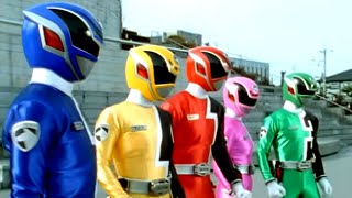 Download lagu A-Bridged | SPD | Full Episode | S13 | E06 | Power Rangers  mp3 Download lagu A-Bridged | SPD | Full Episode | S13 | E06 | Power Rangers  mp3