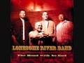 Lonesome River Band - She's No Lady