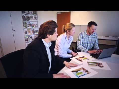 Wir sind die Saaten Union - Herr Heumann