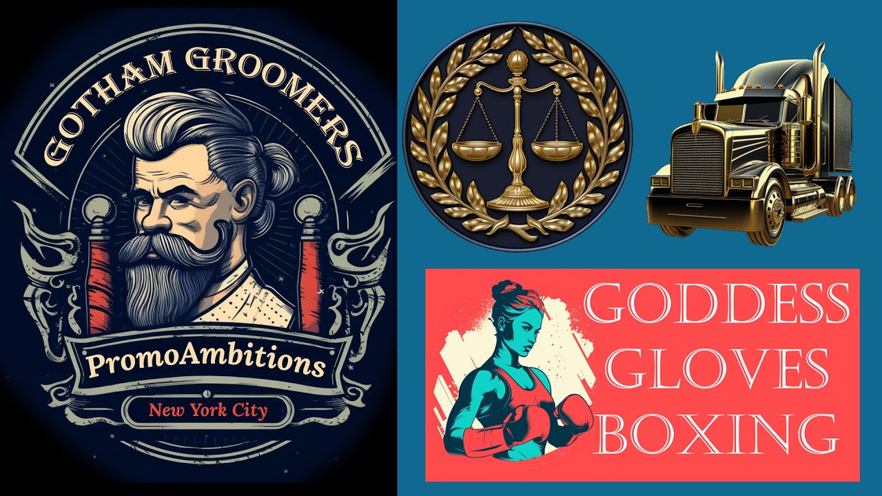 Midjourney Professional Logo Design (Full Tutorial)