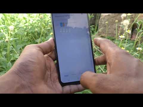 How to set ringtone in Samsung Galaxy A03s