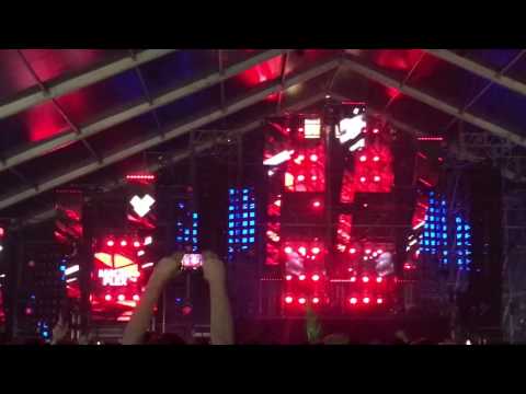 Awakenings 2017 Maceo Plex