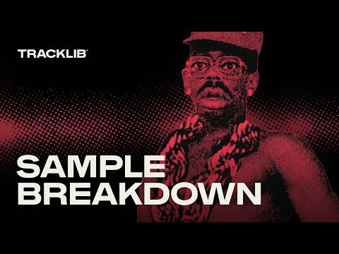 Sample Breakdown: Tyler, The Creator - Big Poe