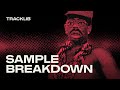 Sample Breakdown Tyler The Creator Big Poe
