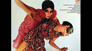 The Four Freshmen - Today is Tomorrow (Vinyl )