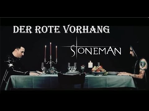 STONEMAN - Der Rote Vorhang