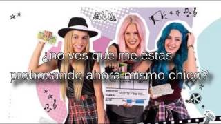 good loving-sweet california (traducido al español)