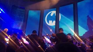Danny Elfman, The Batman Suite, Vienna 2017