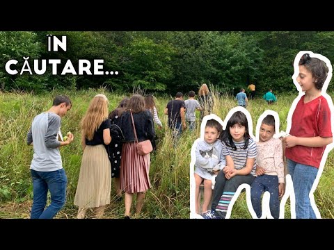 💔În căutarea celor SINGURI #misiuneabucovina