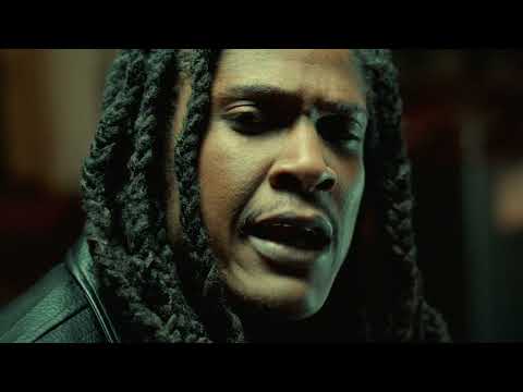 Mr Zomo -Enèji (Video  )