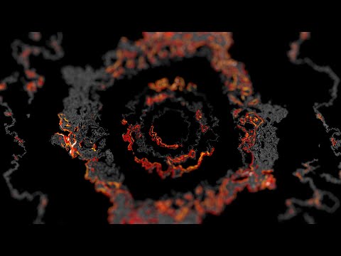 Alex Banks - Tephra (Official video by Tamás Birinyi)