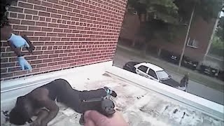 [問卦] 如果今天是黑人被美國警察棍打