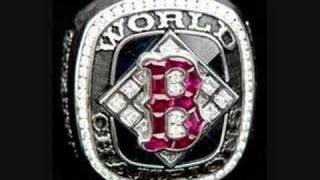 A Boston Red Sox Christmas!!!