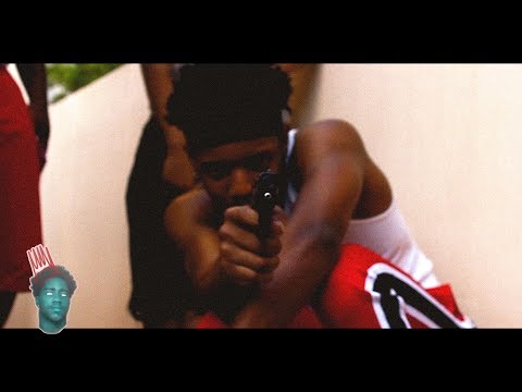 C Mula - Off The Leash (Dir. By @nilesbryant)