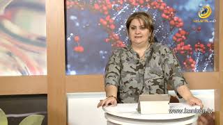 Առողջություն և Գեղեցկություն 03.05.2021 // Դիագնոստիկա աչքի միջոցով