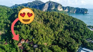 BEAUTIFUL RESORTS in KRABI THAILAND - Pakasai + Red Ginger Resort - Vlog Ep 5