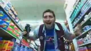 Scapegoat Wax   Aisle 10Hello Allison