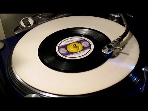 The Nashville Teens - "Tobacco Road" 1964 MONO