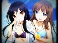 Nightcore Flo Rida Whistle