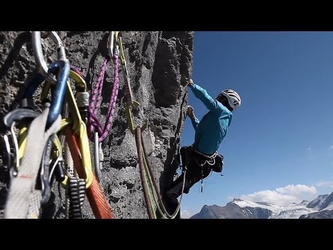 Freeing Big Routes in Wendenstöcke, Stone Garden | Infinite Jest, Ep. 2