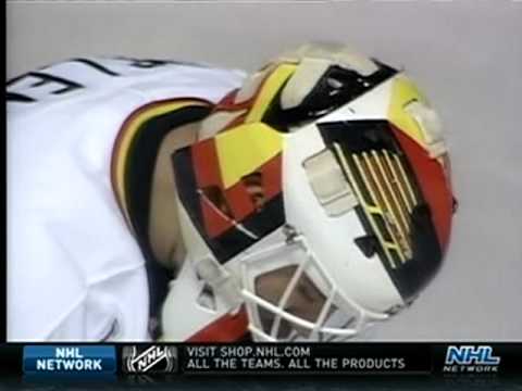 1993 Smythe Semi Jets vs Canucks (Part 1 of 3)