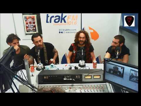 Miniatura de la entrevista a CUATRO MADRES -