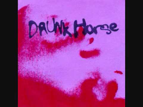 Drunk Horse - Bambi
