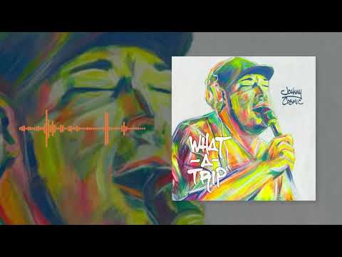 Johnny Cosmic - Orion (Official Audio)