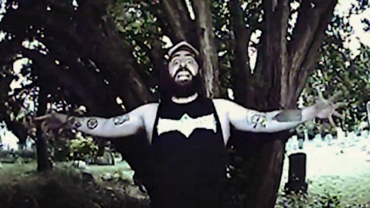 UNDEATH - MORE INSANE (OFFICIAL VIDEO) - YouTube