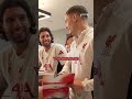 Liverpool Players Are In Awe Of Florian Wirtz After Seeing His FC 26 Rating