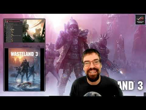 Cohh's Thoughts On Wasteland 3