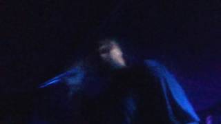 P.O.S &quot;Born A Snake&quot; (Live @ Mercury Lounge, New York City, New York)