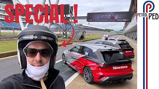 The Best and Worst of This Week - RS3, Karting, Clarkson's Farm, Lots of Rain and a Spitfire !