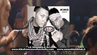 ★ DON&#39;T BLUSH ★ IT&#39;S RAINING MEN ★ LO SPAGNOLO DEEJAY feat. KIKO VOICE ★