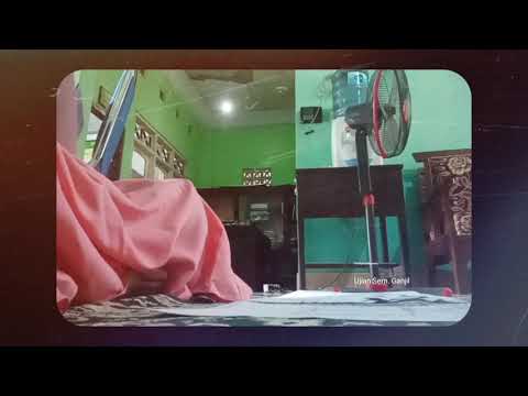 UJIAN PAS SMP DARUL HABIBI PAOK TAWAH//Dokumentasi