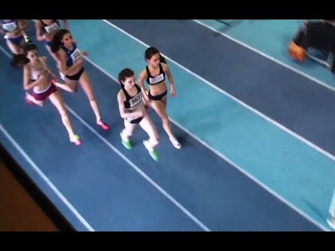 Iulia Marginean dubla medaliata la campionatele nationale | novatv.ro