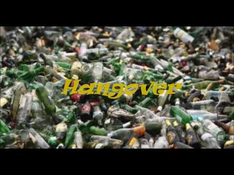 Hangover - Willy Valanga & Stoma Emsi feat. Anti L'Onesto (Prod. Anti l'Onesto)