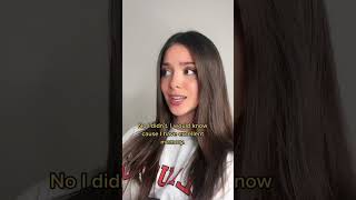 So what’s your biggest strength????